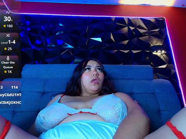 Tammysutra live webcam show