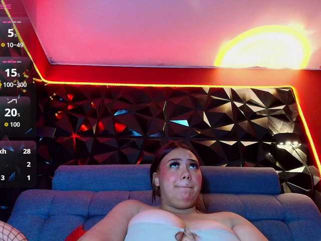 Tammysutra live cam on BongaCams