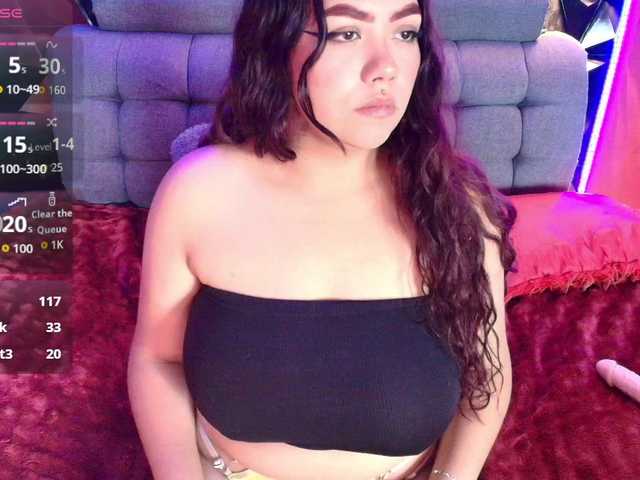 Tammysutra's BongaCams show and profile