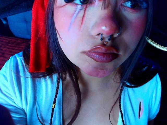 Tammysutra live cam on BongaCams