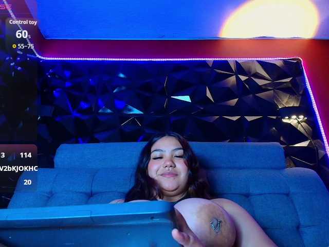Tammysutra live cam on BongaCams