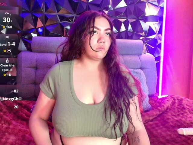 Tammysutra's BongaCams show and profile