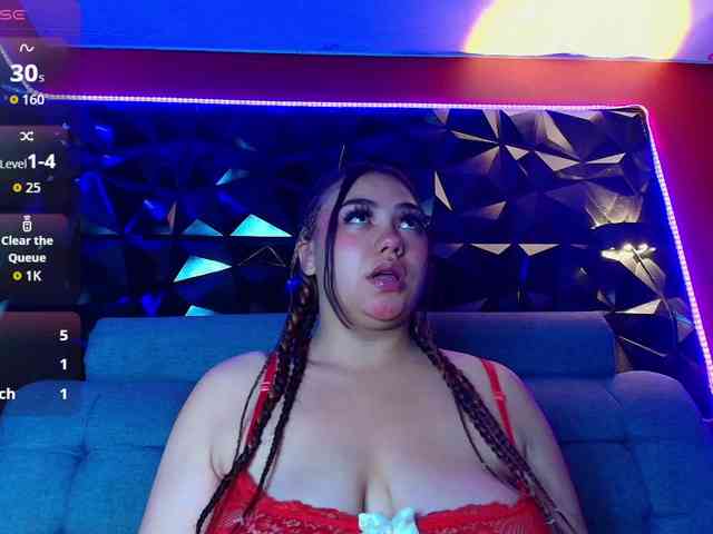 Tammysutra webcam