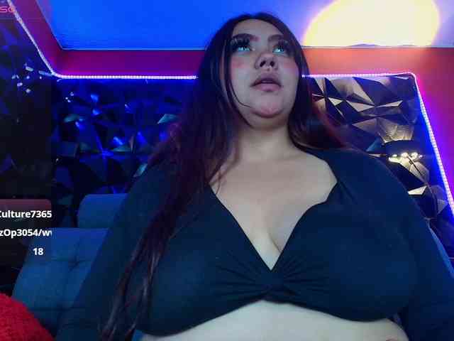 Tammysutra Live Webcam on BongaCams