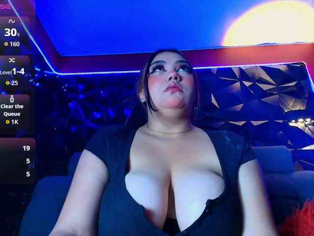 Tammysutra webcam