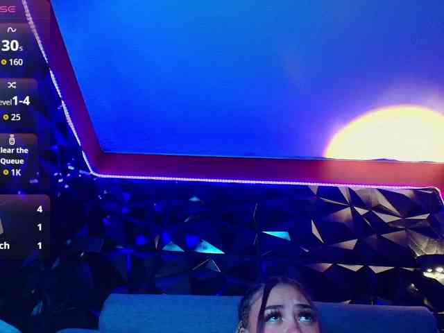 Tammysutra webcam