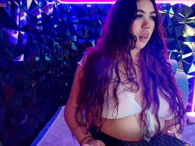 Tammysutra webcam