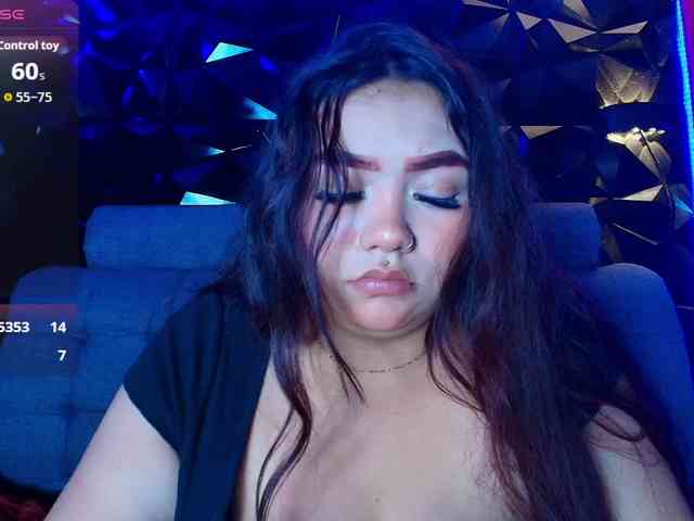 Tammysutra webcam