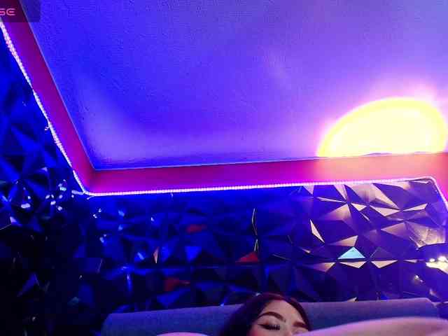 Tammysutra webcam
