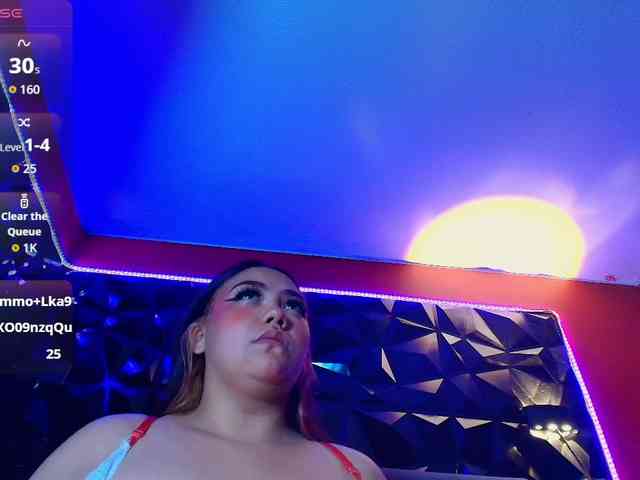 Tammysutra webcam