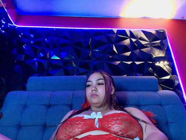 Tammysutra webcam