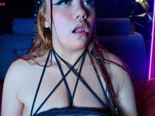 Tammysutra webcam