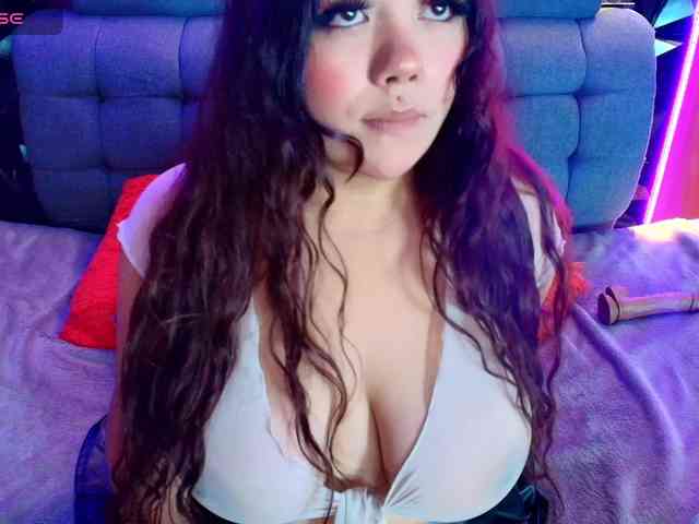 Tammysutra webcam