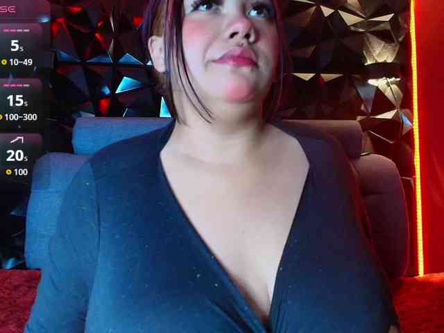 Tammysutra webcam