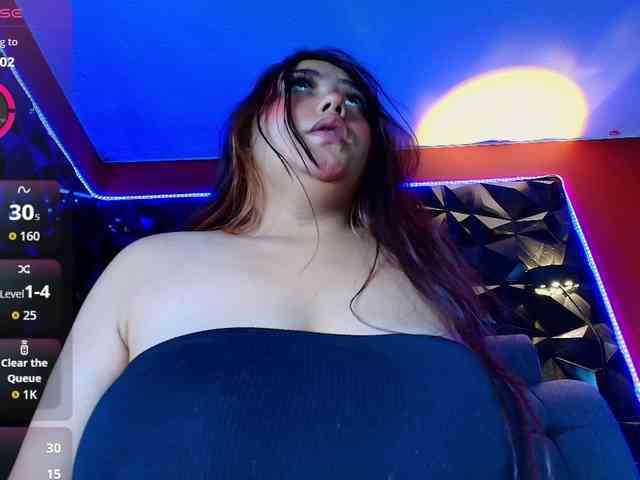 Tammysutra webcam
