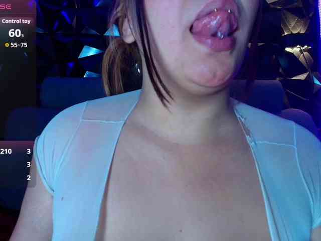 Tammysutra webcam