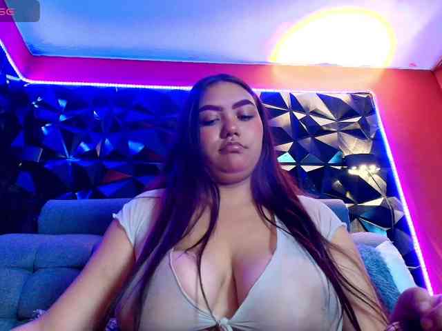 Tammysutra webcam