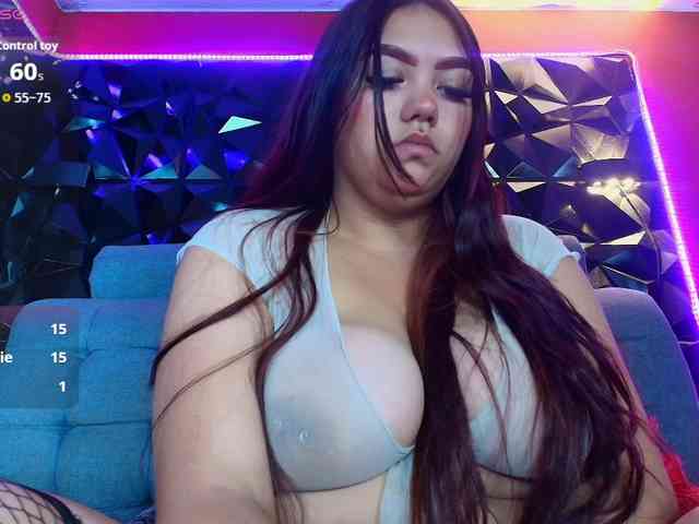 Tammysutra webcam