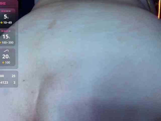 Tammysutra webcam