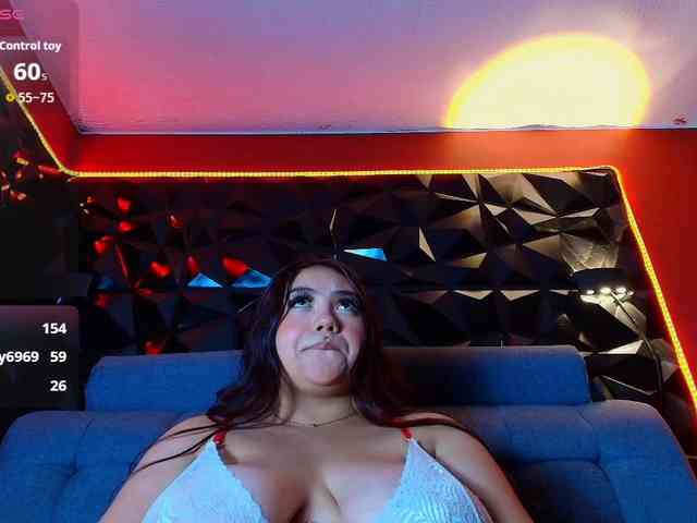 Tammysutra webcam