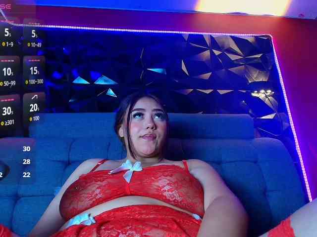 Tammysutra webcam