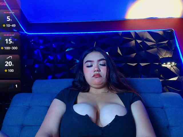 Tammysutra webcam