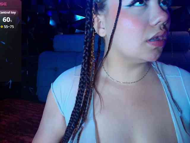 Tammysutra webcam