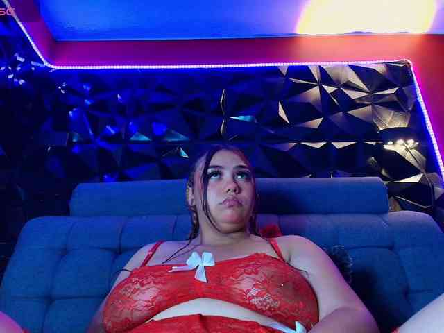 Tammysutra webcam