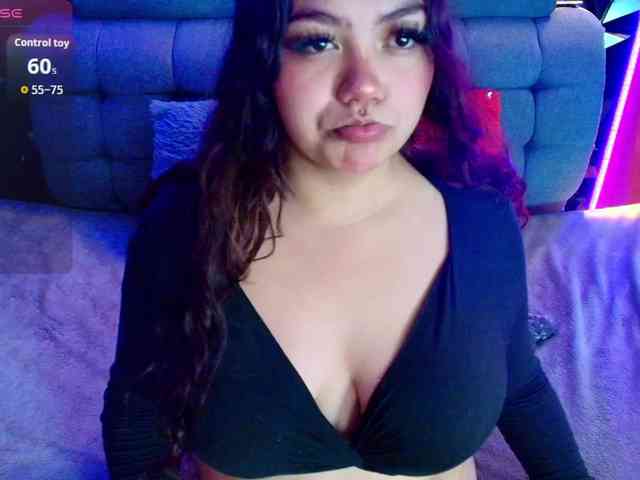 Tammysutra webcam