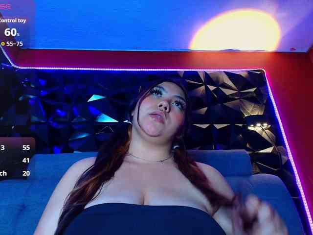 Tammysutra Live Webcam on BongaCams