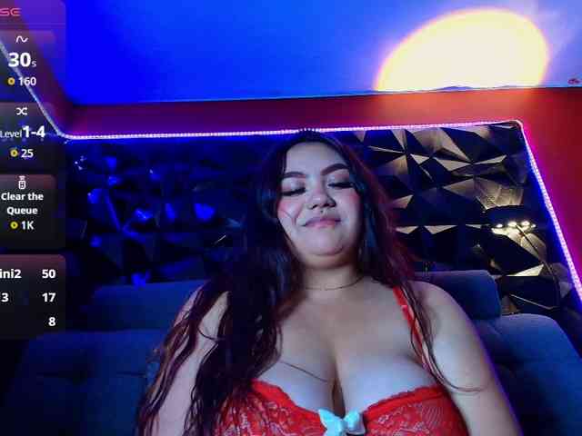 Tammysutra webcam