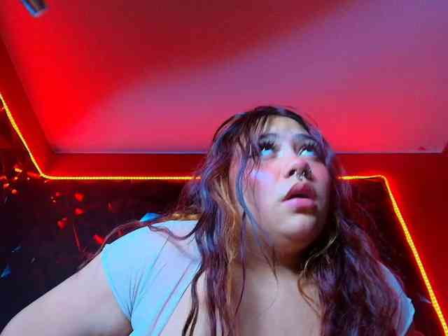 Tammysutra webcam