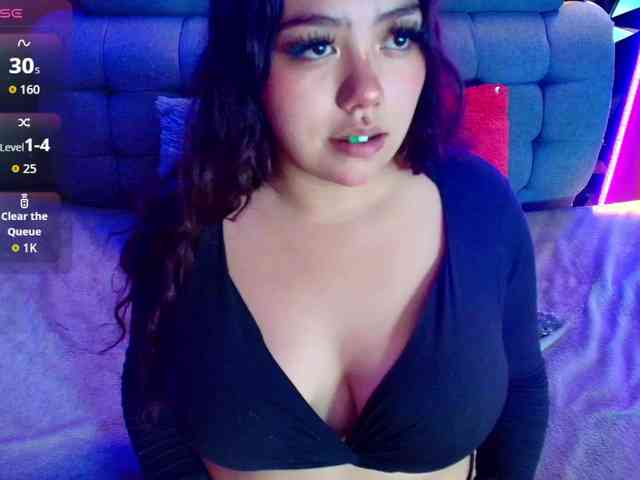 Tammysutra webcam
