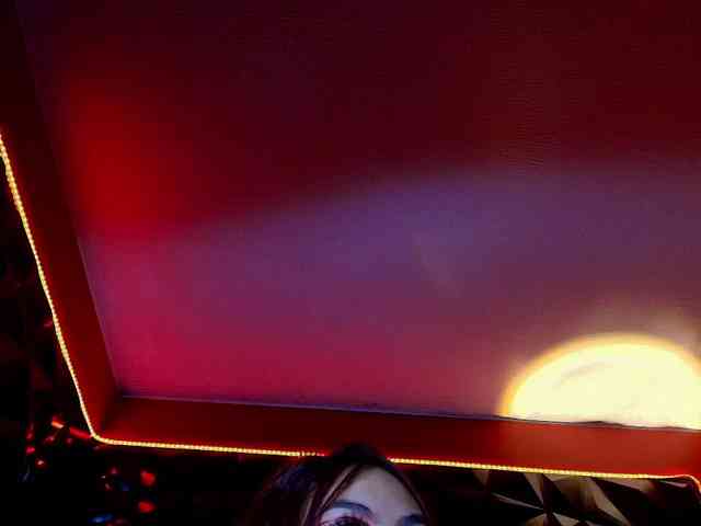 Tammysutra webcam
