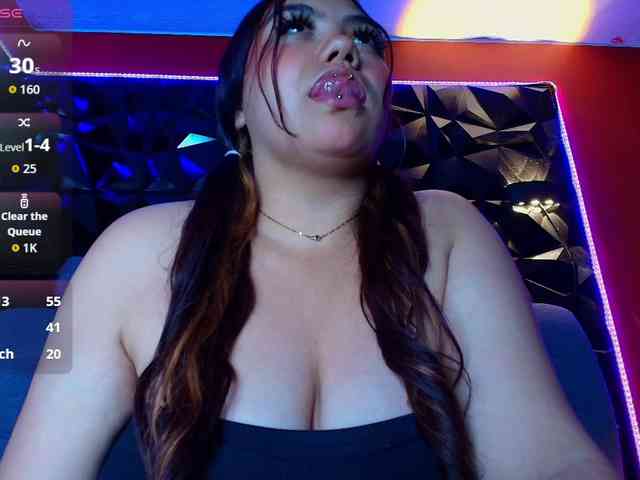 Tammysutra webcam