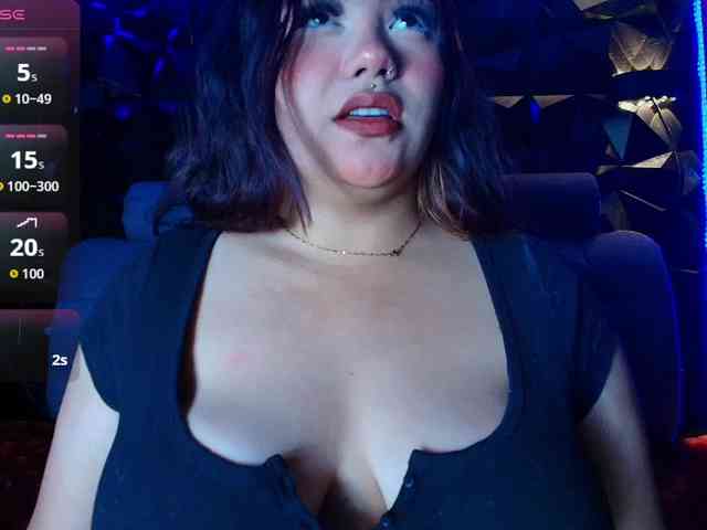 Tammysutra webcam