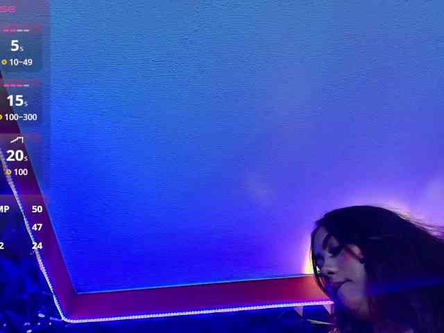 Tammysutra webcam