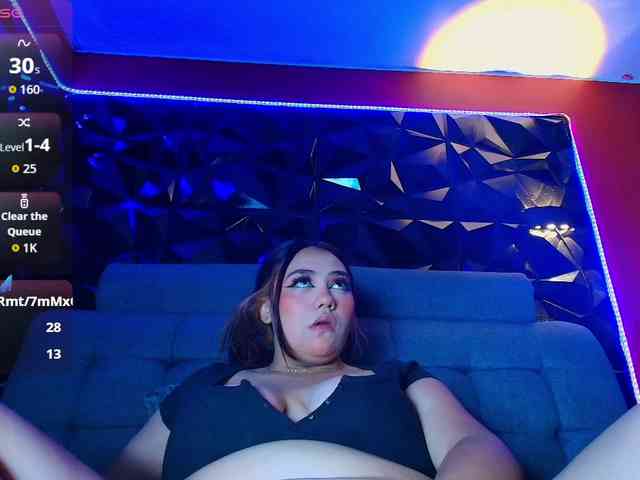 Tammysutra webcam
