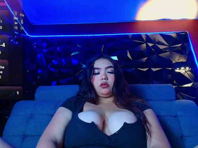Tammysutra webcam