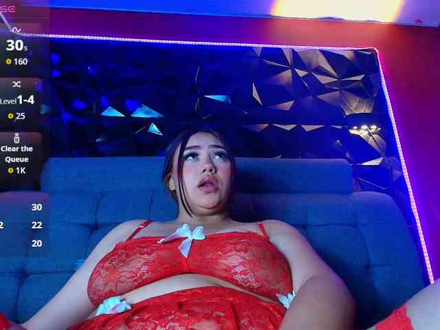Tammysutra webcam