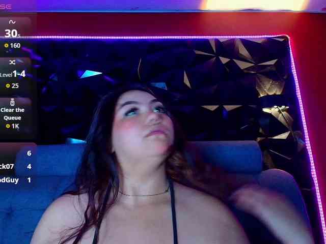 Tammysutra webcam
