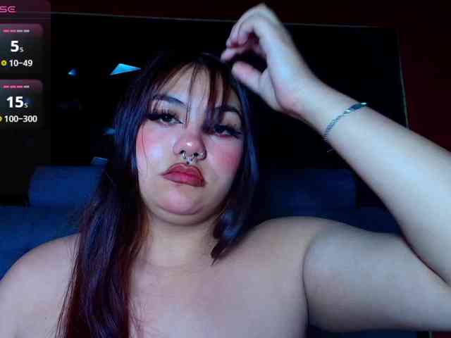 Tammysutra webcam