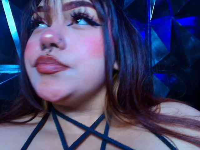 Tammysutra webcam