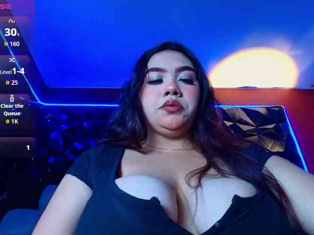 Tammysutra webcam