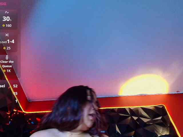Tammysutra webcam