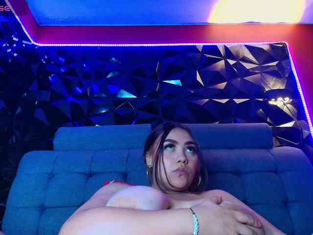 Tammysutra webcam