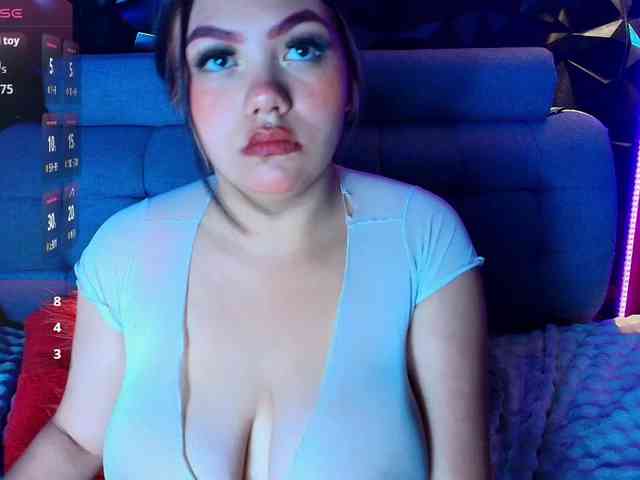 Tammysutra webcam