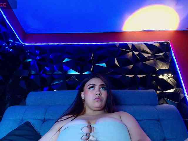Tammysutra webcam