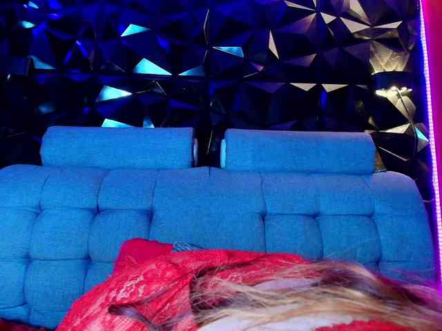 Tammysutra webcam