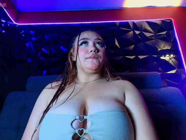Tammysutra webcam